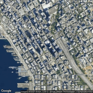 Seattle washington