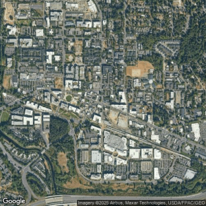 Redmond washington