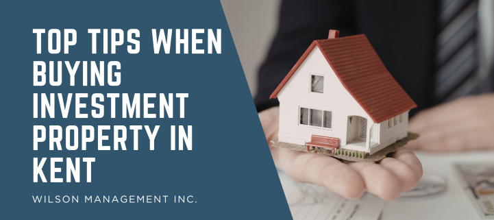 Wilson Management, Inc. property management insights article