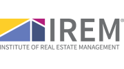 IREM — Institute of Real Estate Management member logo