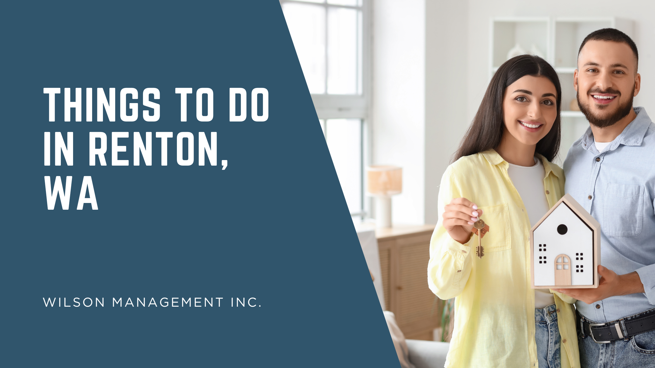Wilson Management, Inc. property management insights article