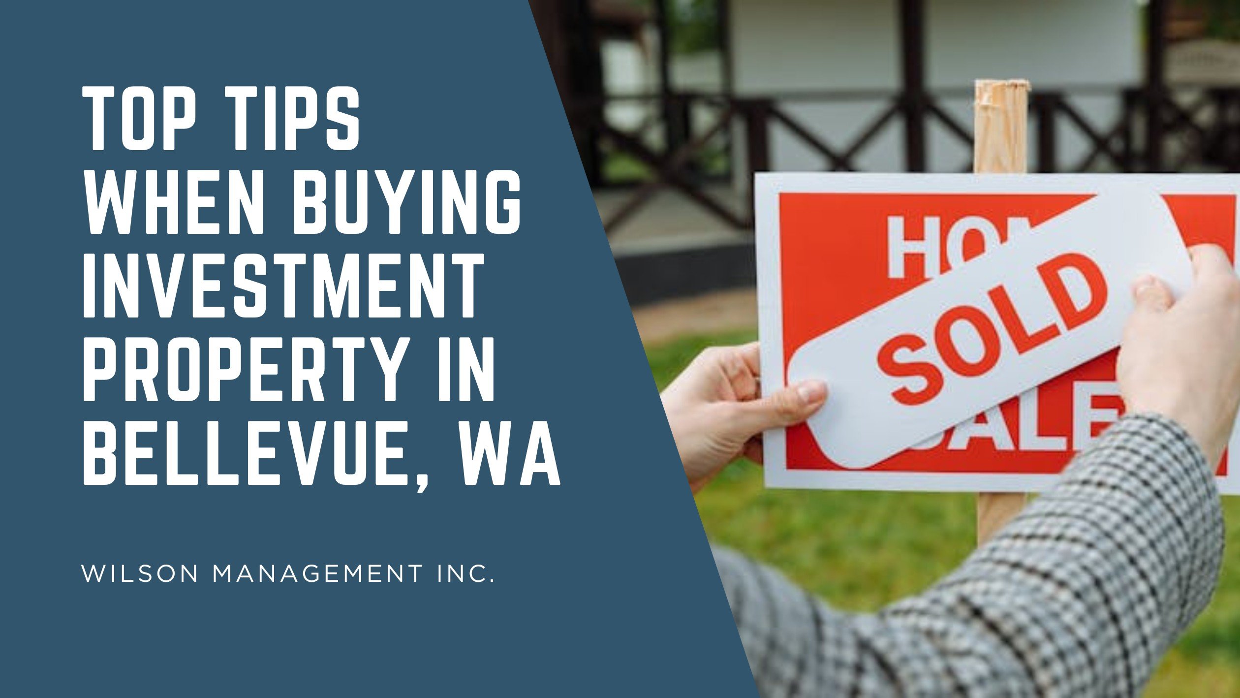 Wilson Management, Inc. property management insights article