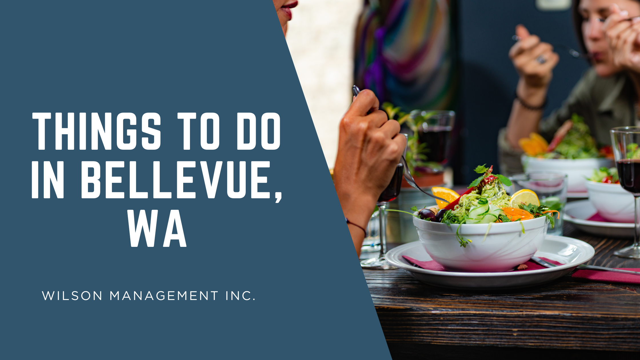 Wilson Management, Inc. property management insights article