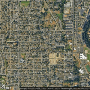 Greater eastside washington