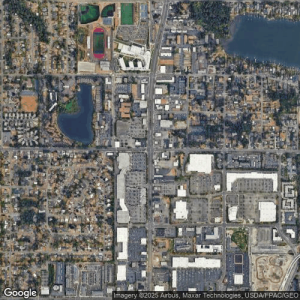 Federal way washington