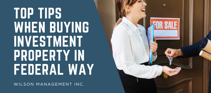 Wilson Management, Inc. property management insights article