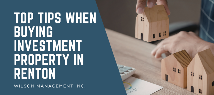 Wilson Management, Inc. property management insights article