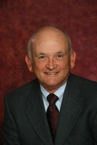 Gary E. WilsonHeadshot