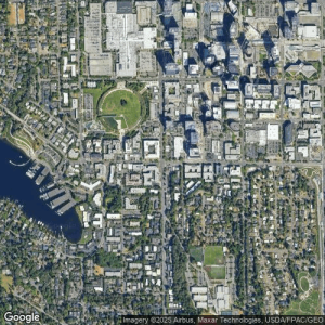 Bellevue washington